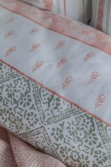 FLORANTINE ADAÇAYI ÇİFT KİŞİLİK TIMELESS SET