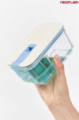 NEOFLAM PERFECT SEAL CAM SAKLAMA SETİ 5 PARÇA