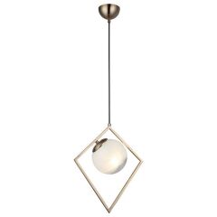 NETTA ANTİK TEKLİ AVİZE