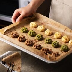 SUNUM/PİŞİRME KAĞIDI 5M