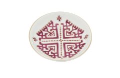ARABESQUE DESEN6 MİNİ TABAK 10CM