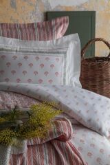 FLORANTINE BLUSH ÇİFT KİŞİLİK TIMELESS SET