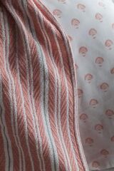 FLORANTINE BLUSH ÇİFT KİŞİLİK TIMELESS SET