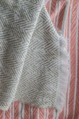 FLORANTINE BLUSH ÇİFT KİŞİLİK TIMELESS SET