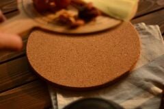 MANTAR 6'LI AMERİKAN SERVİS 35CM