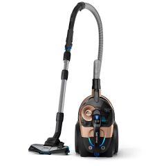 XB7151/07 MARATHON POWERPRO MAX TOZ TORBASIZ ELEKTRİKLİ SÜPÜRGE