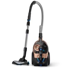 XB7151/07 MARATHON POWERPRO MAX TOZ TORBASIZ ELEKTRİKLİ SÜPÜRGE