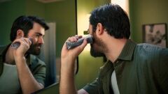 MG5950/15 ERKEK BAKIM KİTİ/TIRAŞ MAKİNESİ