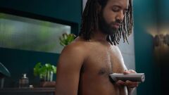 MG5950/15 ERKEK BAKIM KİTİ/TIRAŞ MAKİNESİ