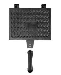 DIAMOND MAKSİ BOY OCAK ÜSTÜ TOST MAKİNESİ