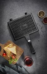 DIAMOND MAKSİ BOY OCAK ÜSTÜ TOST MAKİNESİ