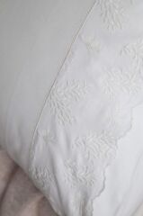 SERENE BEJ ÇİFT KİŞİLİK TIMELESS SET