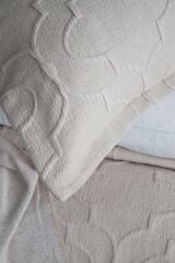 SERENE BEJ ÇİFT KİŞİLİK TIMELESS SET