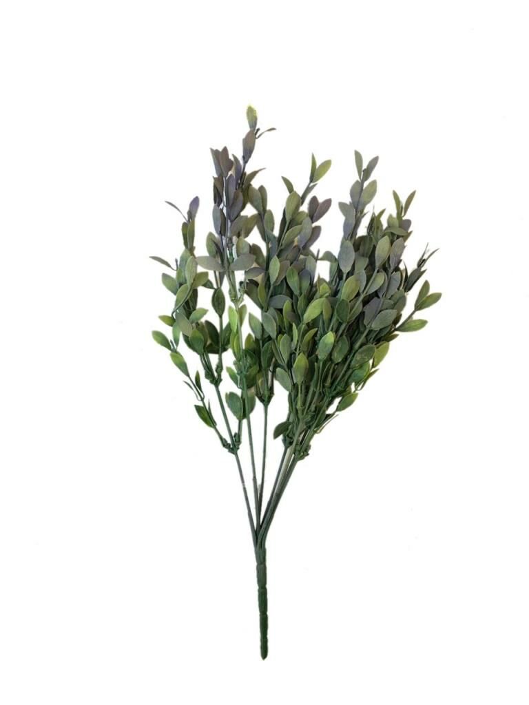 YEŞİLLİK DEMET LİLA 35 cm