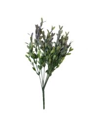 YEŞİLLİK DEMET LİLA 35 cm