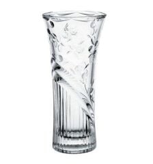 PERLA GRAVÜRLÜ TEKLİ VAZO 250MM