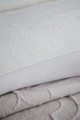 SERENE GRİ ÇİFT KİŞİLİK TIMELESS SET