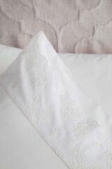 SERENE GRİ ÇİFT KİŞİLİK TIMELESS SET