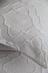 SERENE GRİ ÇİFT KİŞİLİK TIMELESS SET