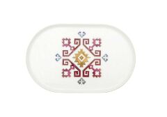 ARABESQUE KAYIK TABAK 32CM