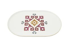 ARABESQUE KAYIK TABAK 32CM