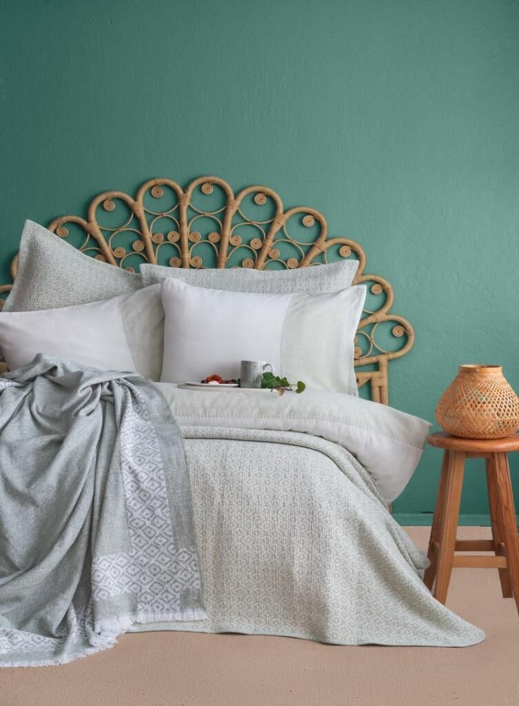 OMARI ADAÇAYI ÇİFT KİŞİLİK TIMELESS SET