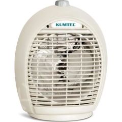 6331 KUMTEL FANLI ISITICI