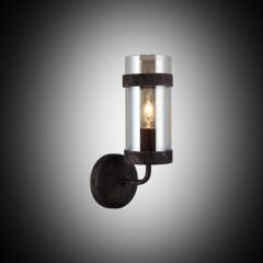 FERMO KAHVE NC CAMLI TEKLİ APLİK 1XE14