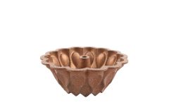 ROSE YILDIZ DÖKÜM KEK KALIBI 26CM