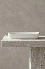 PURE ROYAL TEKLİ DİKDÖRTGEN KASE 35X18CM