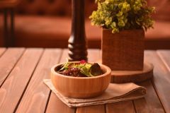 BAHAMA - SALATA KASESİ KÜÇÜK