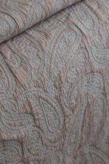 MARSILYA İNDİGO ÇİFT KİŞİLİK NEVRESİM TAKIMI&YATAK ÖRTÜSÜ