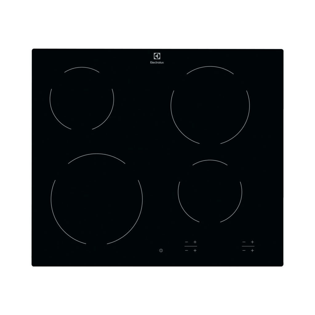 ELECTROLUX SERAMİK OCAK