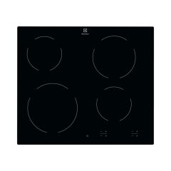 ELECTROLUX SERAMİK OCAK