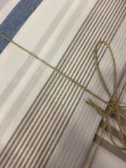 VOME VİZON TEK KİŞİLİK NEVRESİM TAKIMI