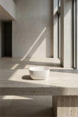 PURE ROYAL TEKLİ KARE KASE 11X11CM