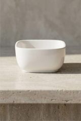 PURE ROYAL TEKLİ KARE KASE 11X11CM
