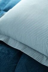 PİCASSA INDIGO ÇİFT KİŞİLİK UYKU SETİ