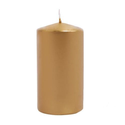 ALTIN MUM 10CM