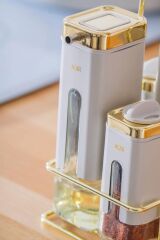 MABEL BEJ ALTIN YAĞLIK/SİRKELİK