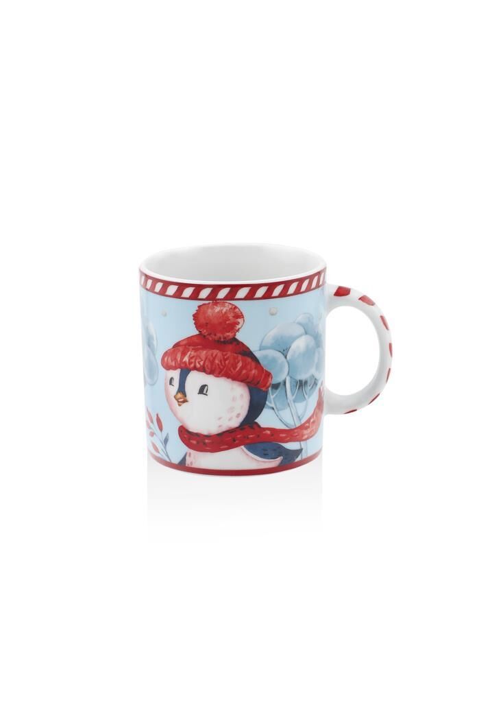 PENGUİN KUPA 300ML