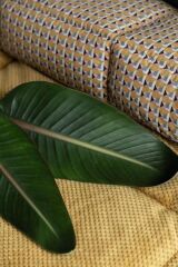 PİCASSA SAFRAN ÇİFT KİŞİLİK UYKU SETİ