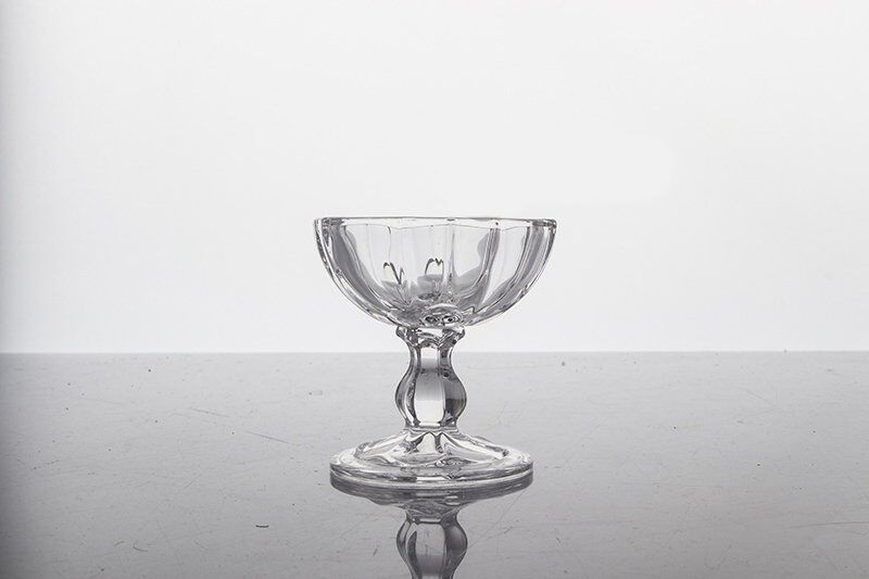 BERLİN CAM LOKUMLUK/ÇİKOLATALIK