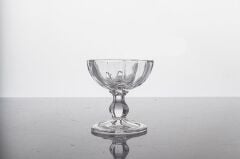 BERLİN CAM LOKUMLUK/ÇİKOLATALIK