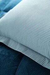 PİCASSA İNDİGO TEK KİŞİLİK UYKU SETİ