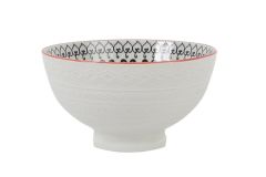 MİX&MATCH ARABESK KASE 11cm