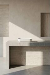 PURE ROYAL 6'LI DİKDÖRTGEN KASE 15X9CM