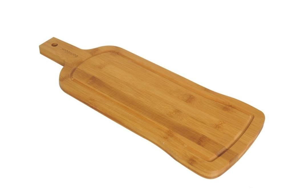 Rula Steak Servis Tahtası