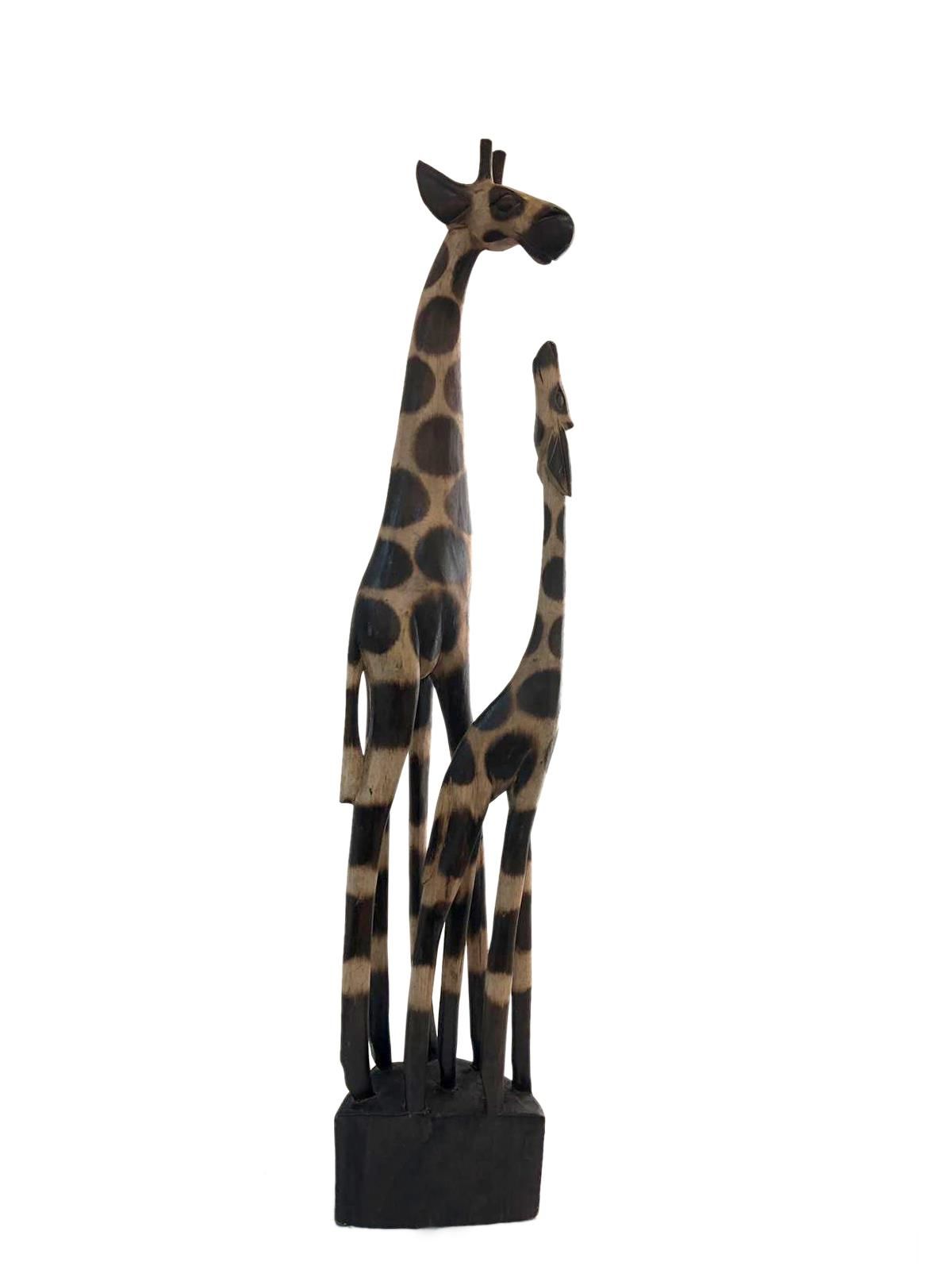 YAVRULU ZÜRAFA 100cm