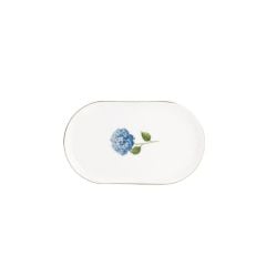 ORTANCA KAYIK TABAK 20CM